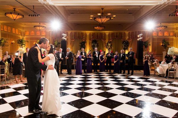 The Omni Homestead Resort (Hot Springs)